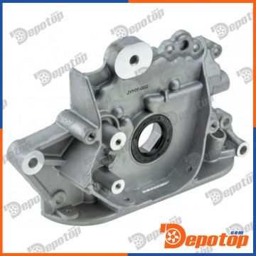 Pompe à huile pour HYUNDAI | BPO-HY-002, 157-HY-HY02
